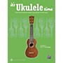 Alfred It's Ukulele Time Book