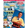 Hal Leonard It's a Beautiful Day with Mister Rogers Beginning Piano Solo Songbook