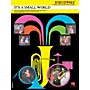 Hal Leonard It's a Small World Concert Band Level 1.5 Arranged by Johnnie Vinson