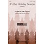 Hal Leonard It's the Holiday Season VoiceTrax CD Arranged by Roger Emerson