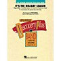 Hal Leonard It's the Holiday Season (for Band and Optional Choir) - Discovery Plus Band Level 2 by John Moss