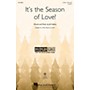 Hal Leonard It's the Season of Love! (Discovery Level 2) 2-Part composed by Jill Gallina