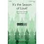 Hal Leonard It's the Season of Love! (Discovery Level 2) 3-Part Mixed composed by Jill Gallina