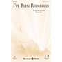 Shawnee Press I've Been Redeemed SATB composed by Shayla Blake