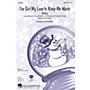 Hal Leonard I've Got My Love to Keep Me Warm (Medley) SATB arranged by Ed Lojeski