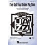 Hal Leonard I've Got You Under My Skin ShowTrax CD Arranged by Paris Rutherford