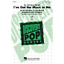 Hal Leonard I've Got the Music in Me (Discovery Level 3) VoiceTrax CD by Kiki Dee Arranged by Alan Billingsley