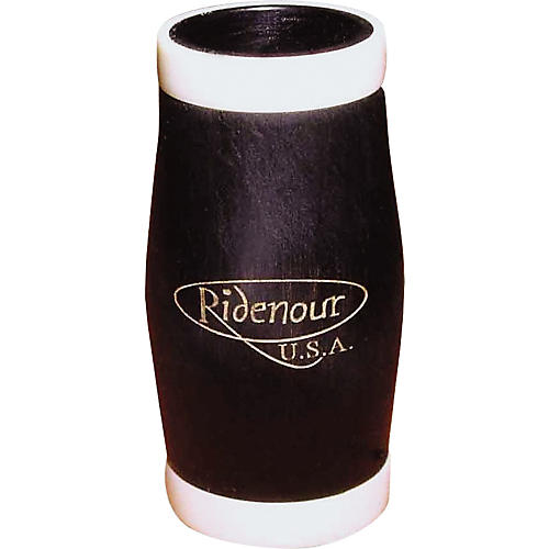 Ridenour Ivorolon Clarinet Barrel R Bore 65 mm