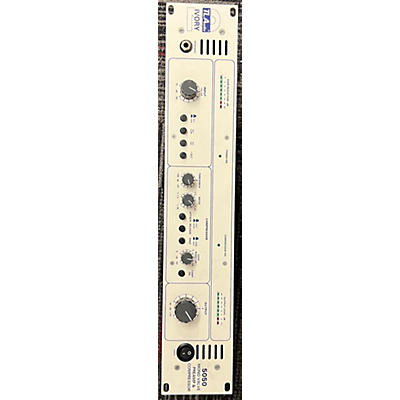 TL Audio Ivory 2 5050 Compressor