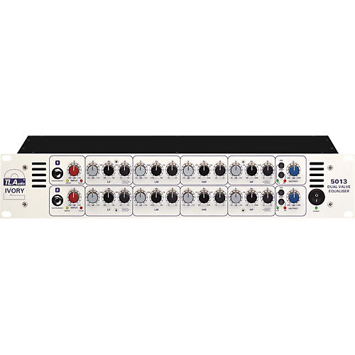 Ivory 5013 Parametric EQ