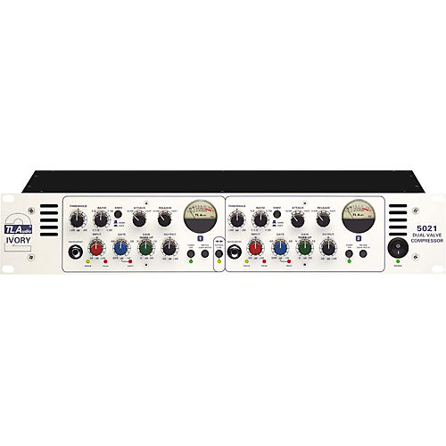 Ivory 5021 Tube Compressor