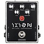 Spaceman Effects Ixion Optical Compressor Effects Pedal Silver Standard