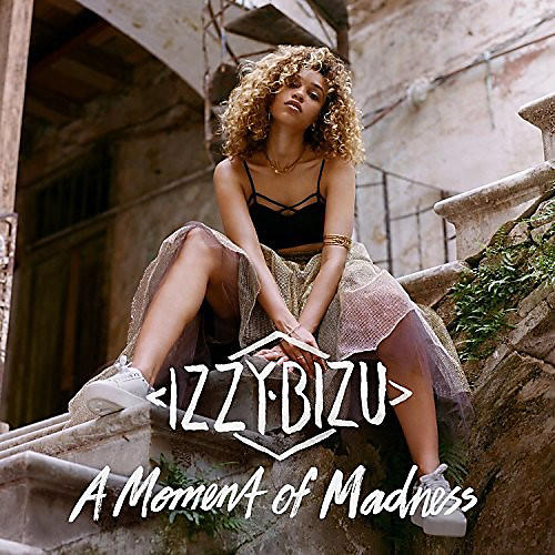 Izzy Bizu - Moment Of Madness