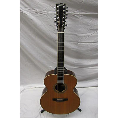 Larrivee J-09-12 12 String Acoustic Guitar