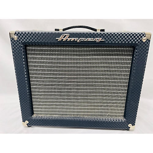 Ampeg J-12T JET2 Tube Guitar Combo Amp