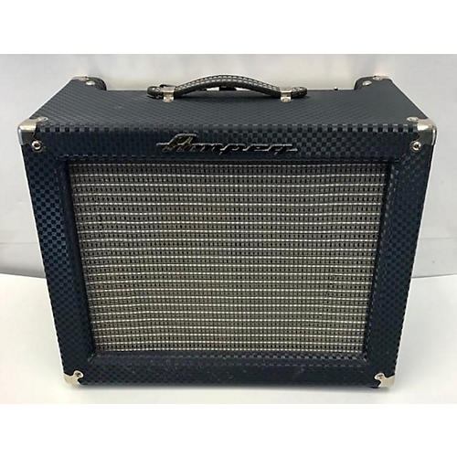 J-12r Jet II Tube Guitar Combo Amp