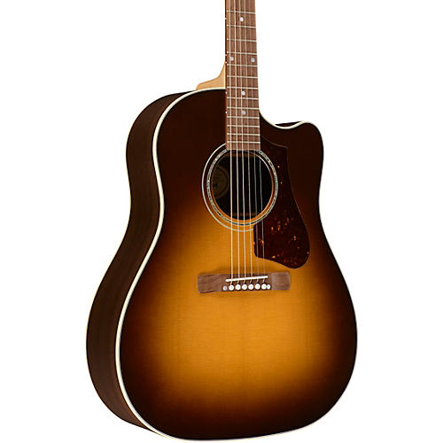 J-15 Special Cutaway Acoustic-Electric Guitar