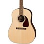 Gibson J-15 Standard Walnut Acoustic-Electric Guitar Antique Natural