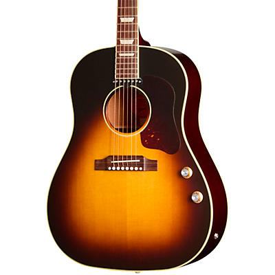 Gibson J-160E Original Acoustic-Electric Guitar -