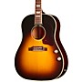 Gibson J-160E Original Acoustic-Electric Guitar - Vintage Sunburst