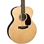 Open-Box Martin J-16E 12-String Rosewood Jumbo Acoustic-Electric Guitar - Condition 2 - Blemished Natural 197881505295