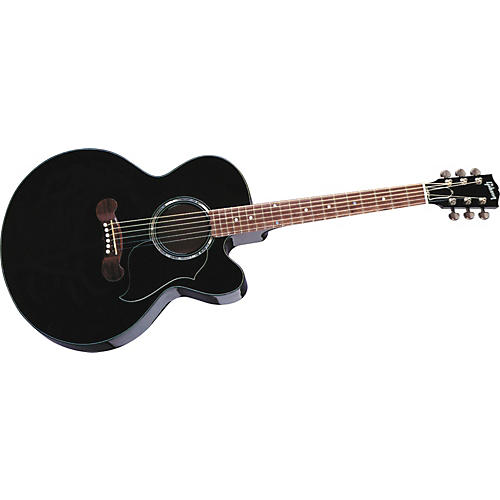 J-180EC Special Acoustic-Electric Guitar