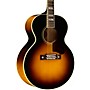 Gibson J-185 12-String Limited-Edition Acoustic-Electric Guitar Vintage Sunburst