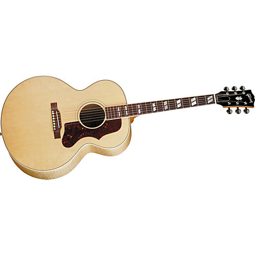 J-185 Acoustic-Electric Guitar