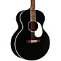 Gibson J-185 Century 12-Fret Acoustic Guitar - Ebony 20366073