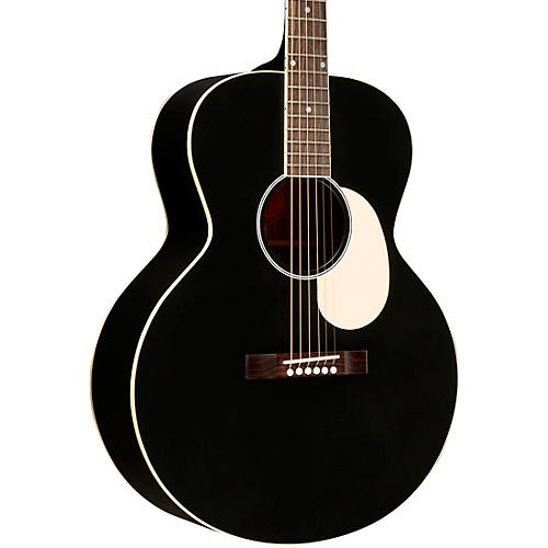 Gibson J-185 Century 12-Fret Acoustic Guitar - Ebony