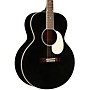 Gibson J-185 Century 12-Fret Acoustic Guitar - Ebony 20426028