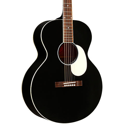 Gibson J-185 Century 12-Fret Acoustic Guitar - Ebony