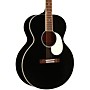 Gibson J-185 Century 12-Fret Acoustic Guitar - Ebony 20506051