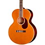 Gibson J-185 Century 12-Fret Acoustic Guitar - Vintage Amber