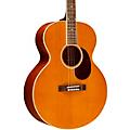 Gibson J-185 Century 12-Fret Acoustic Guitar - Vintage Amber20416038