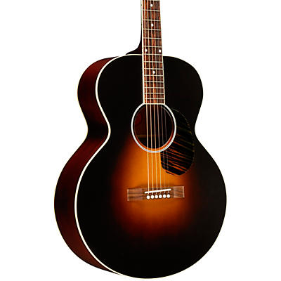 Gibson J-185 Century Collection 12-Fret Acoustic Guitar -