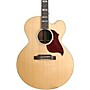 Gibson J-185 EC Bhilwara Acoustic-Electric Guitar Antique Natural