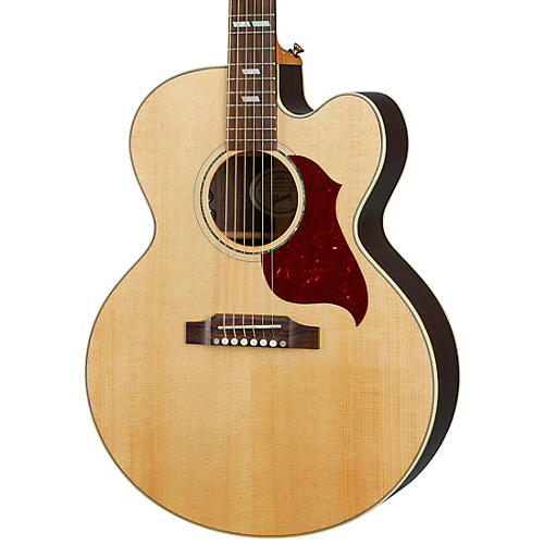 J-185 EC Modern Rosewood Acoustic-Electric Guitar