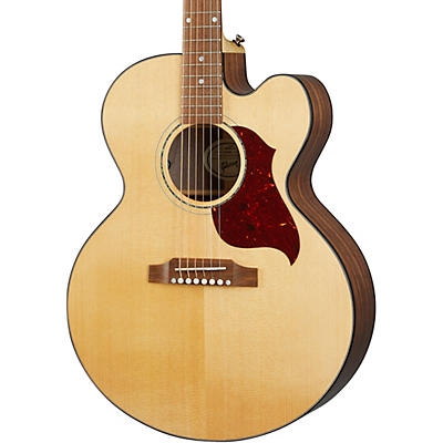 Gibson J-185 EC Modern Walnut Acoustic-Electric Guitar