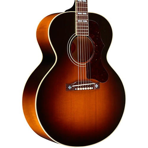 J-185 Limited Edition Acoustic-Electric Guitar