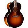 Gibson J-185 Limited Edition Acoustic-Electric Guitar Vintage Sunburst