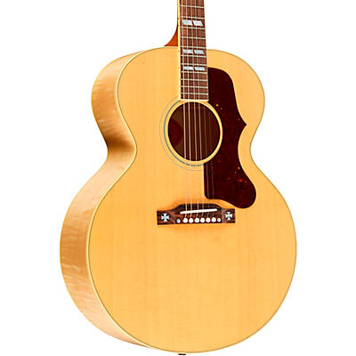 Gibson J-185 Original Acoustic-Electric Guitar