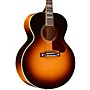 Open-Box Gibson J-185 Original Acoustic-Electric Guitar Condition 2 - Blemished Vintage Sunburst 197881175696