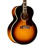 Gibson J-185 Original Acoustic-Electric Guitar Vintage Sunburst 20964176