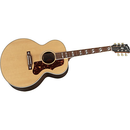 J-185 Rosewood Acoustic Guitar