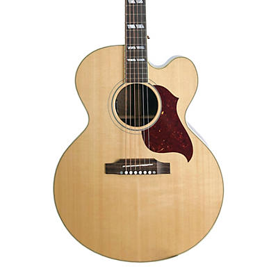 Gibson J-185EC Bhilwara Acoustic-Electric Guitar