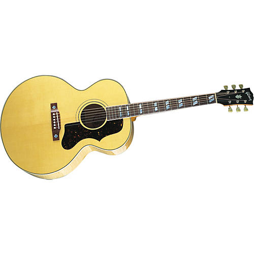 J-185TV True Vintage Acoustic Guitar