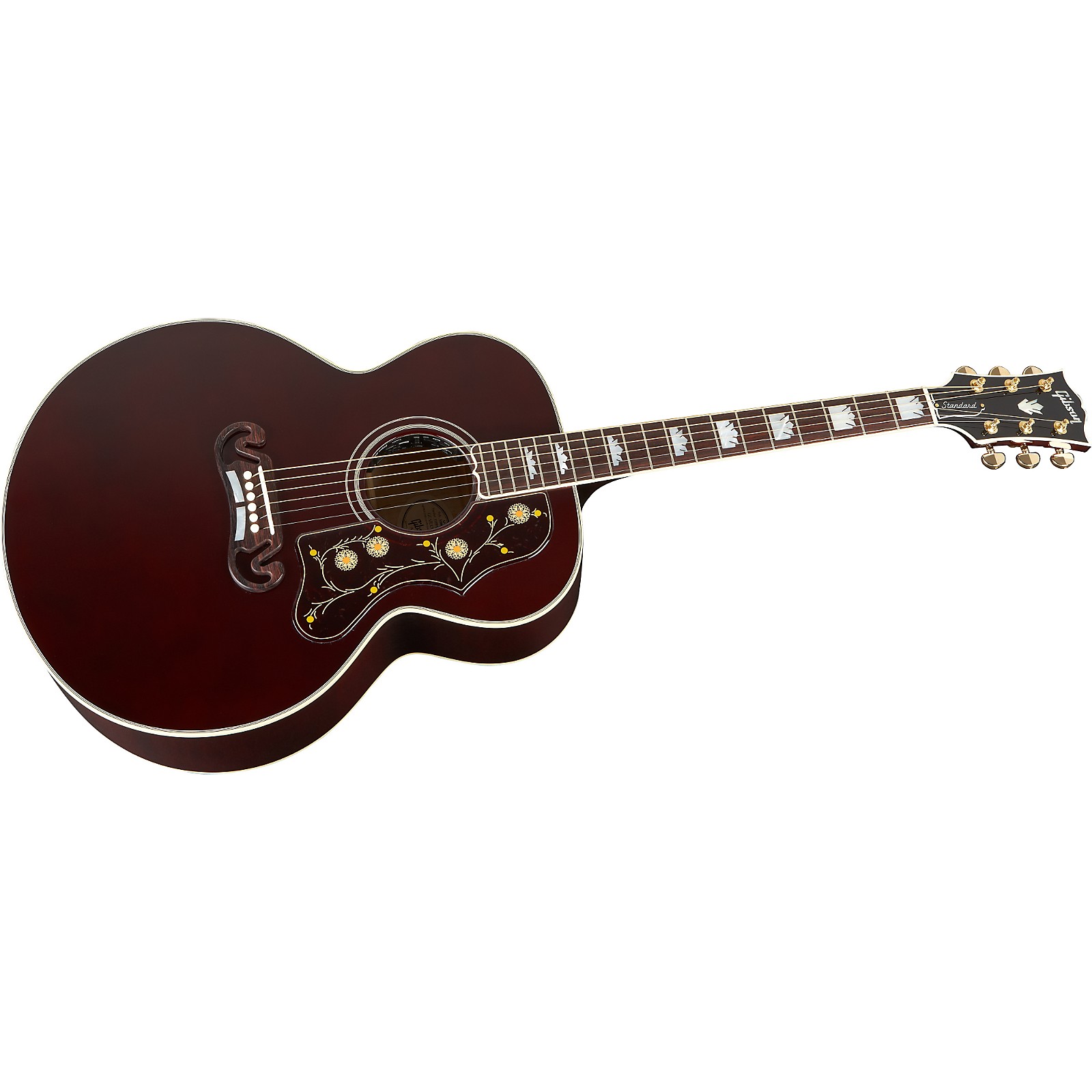 gibson j 200 acoustic electric