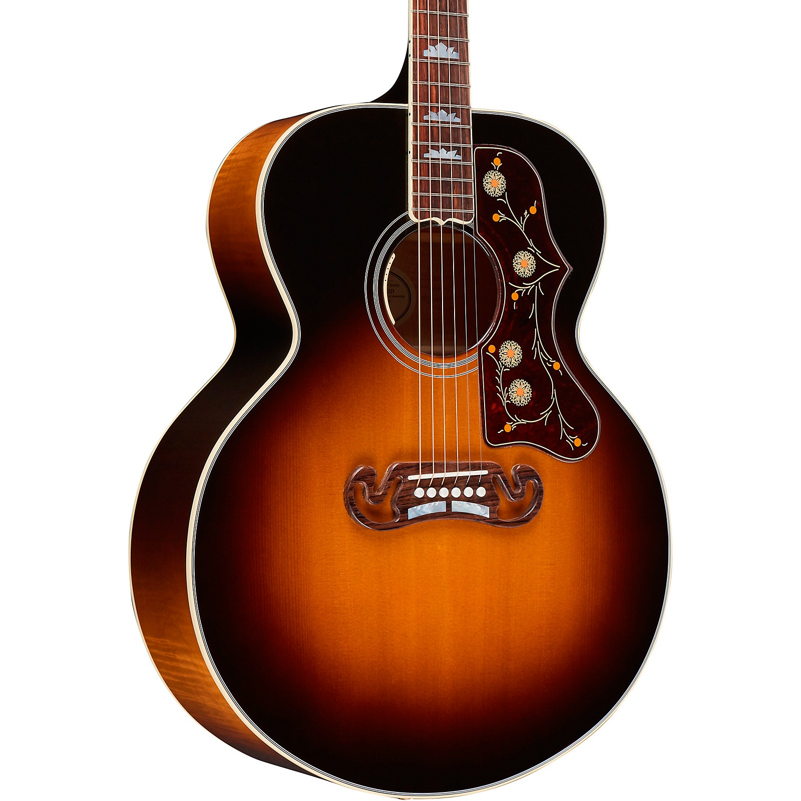 gibson j 200 review