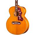 Epiphone J-200 Studio Acoustic-Electric Guitar - NaturalNatural
